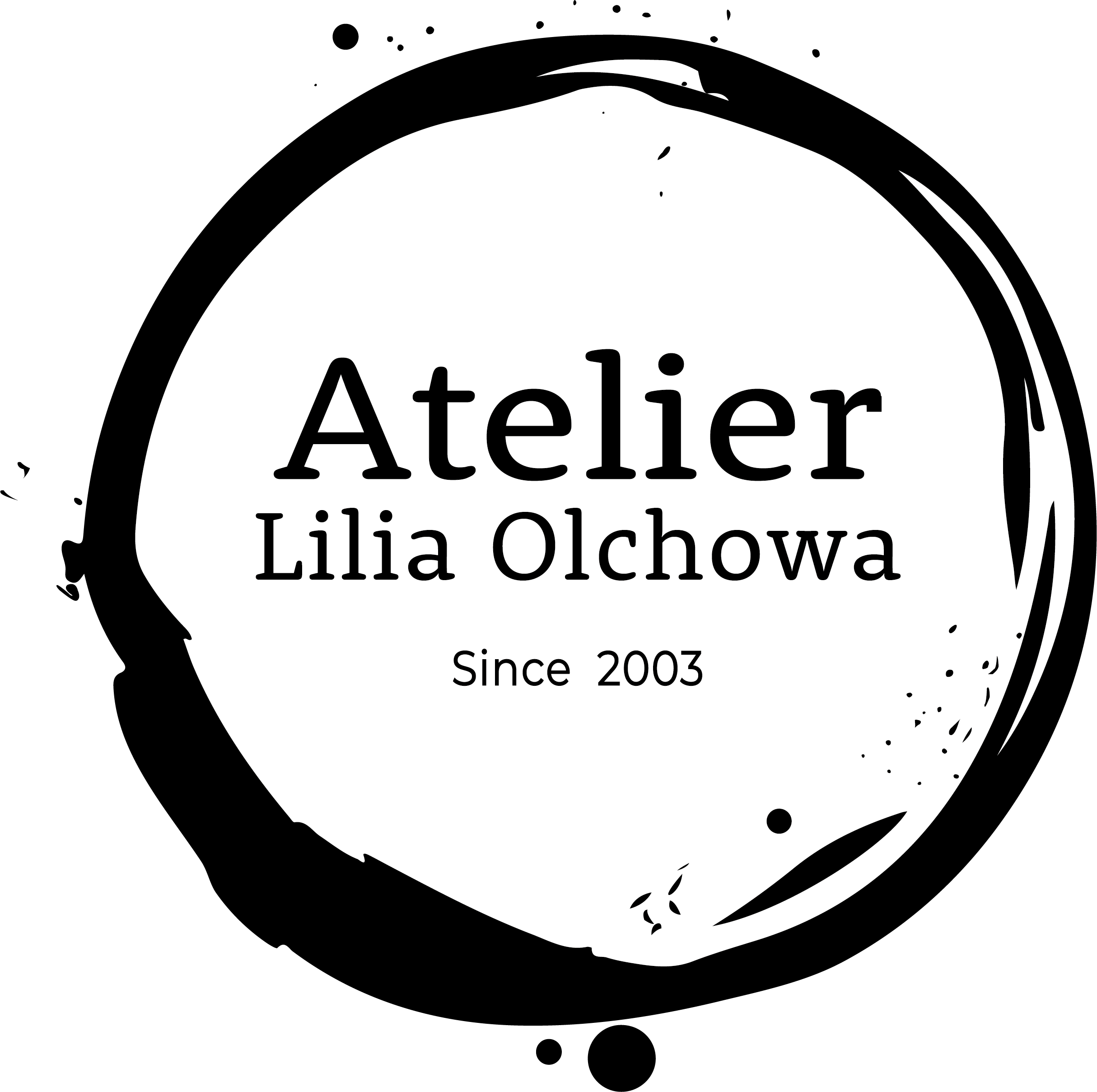 Logo Atelier Lilia Olchowa