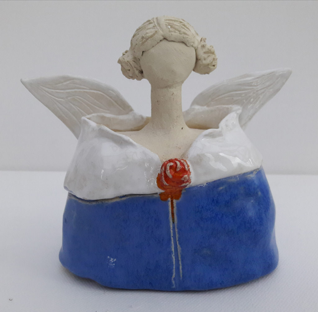 Blue Angel